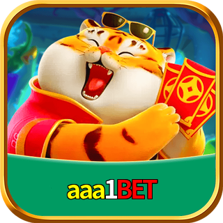 Logo da aaa1bet